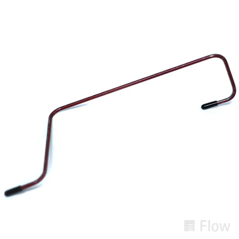 60K 1/4" High-Pressure Transducer Tube 1