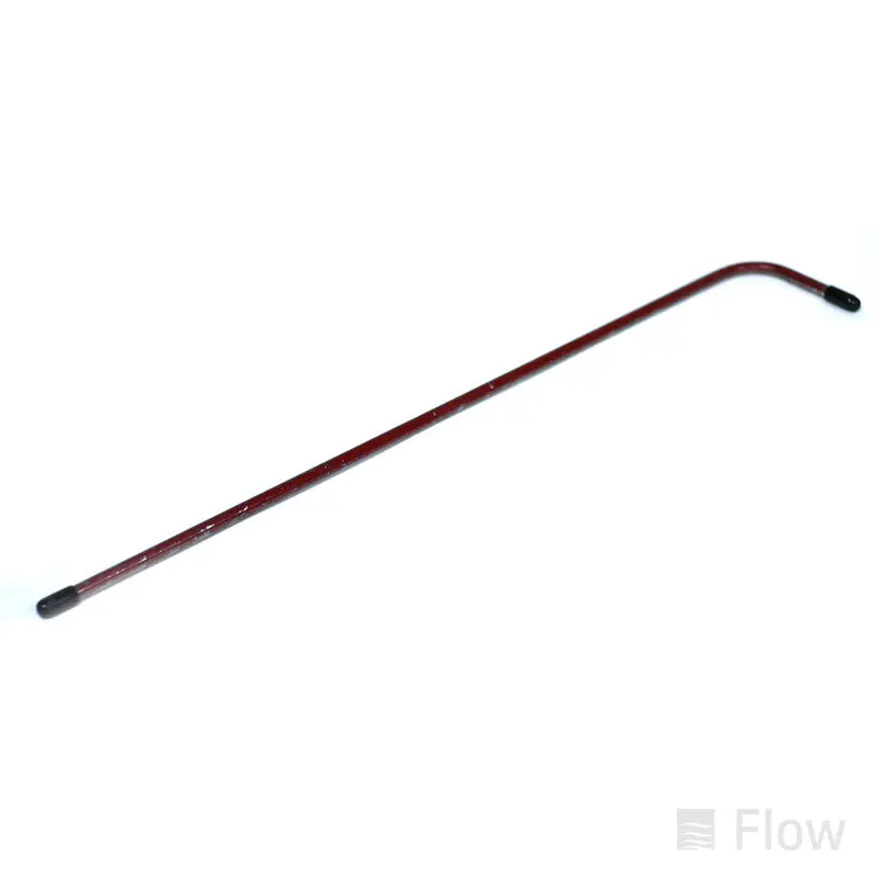 60K 3/8" Hp Elbow Fitting (3.5" × 24.25") 1