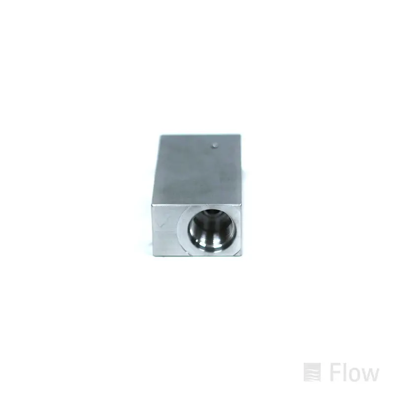 60K Bleed-Down Catcher Housing 1