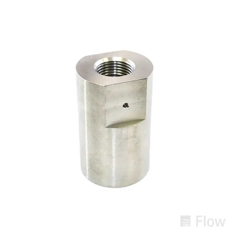 60K Bleed-Down Valve Actuator Housing 1