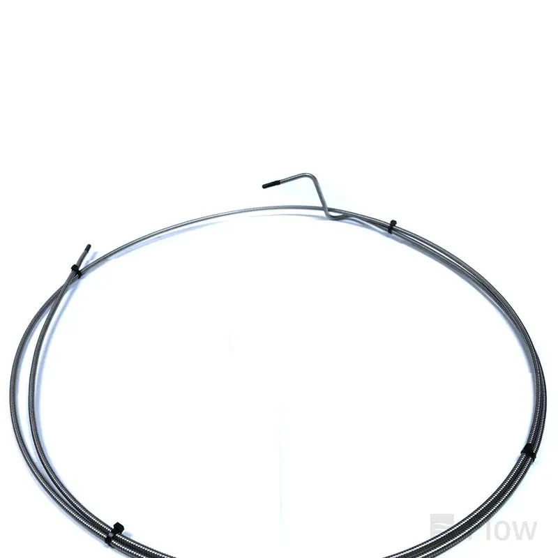 60K Bridge Whip Assembly – 1/4" Od 1