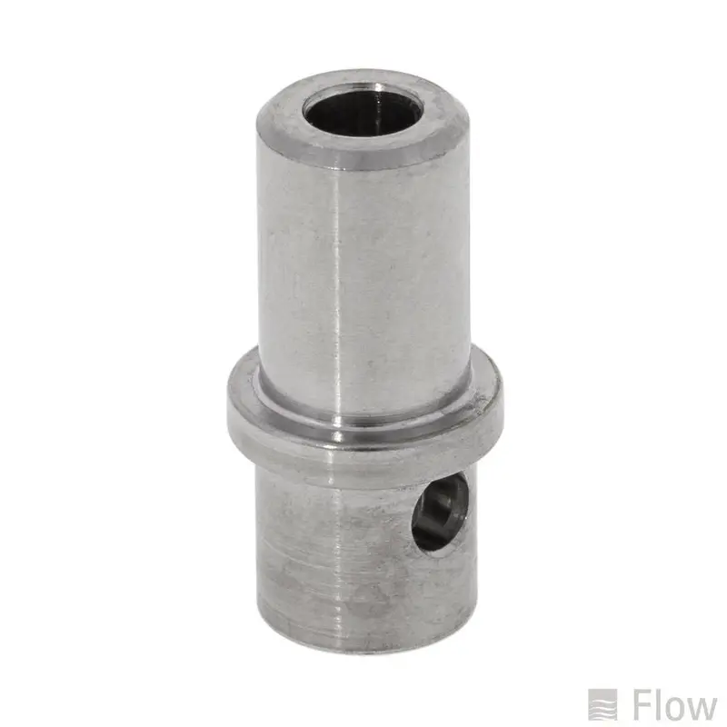 60K Check Valve Outlet Poppet – Durable Stainless Steel Construction 1