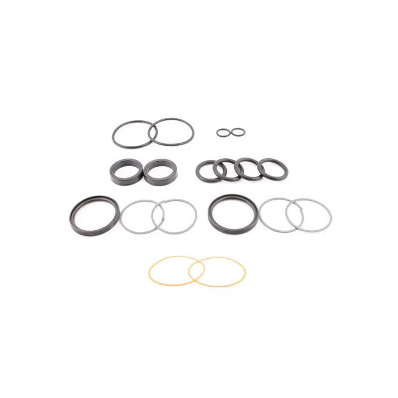60K Esl-Compatible Low-Pressure Intensifier Seal Kit 1