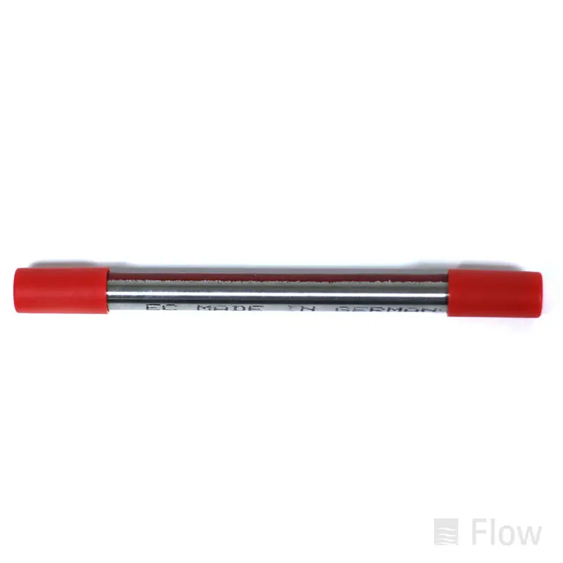60K High-Pressure Bleed-Down Restrictor – 5 Inch Length 1