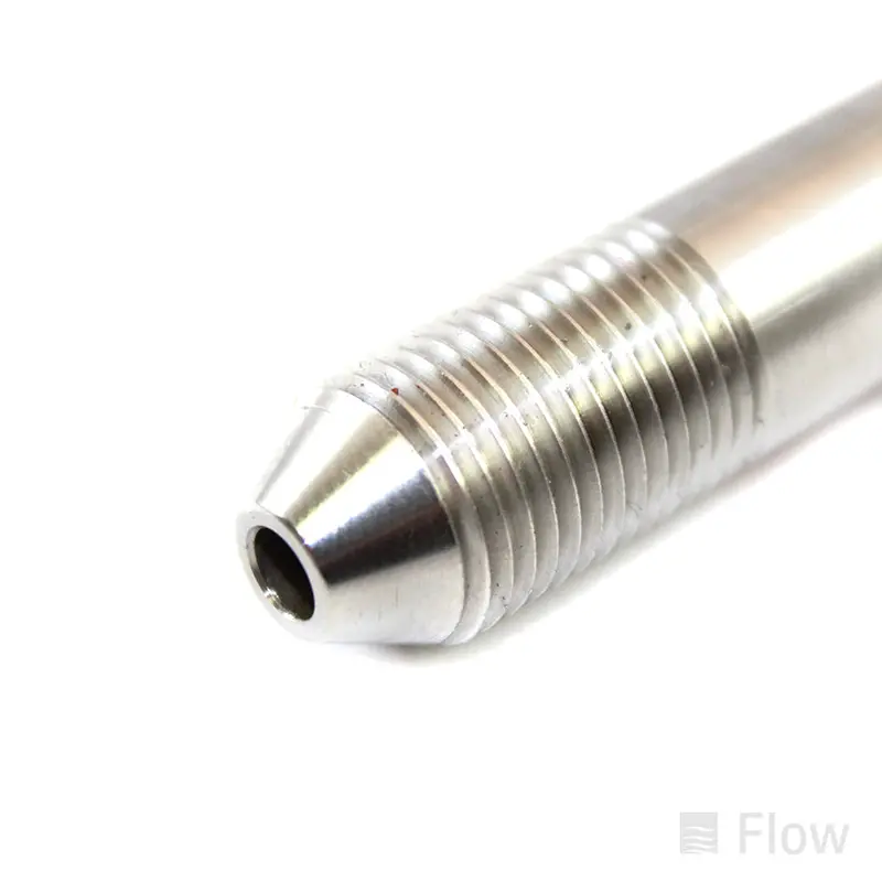 60K High-Pressure Tubing — 9/16-Inch Od, Standard Duty 1