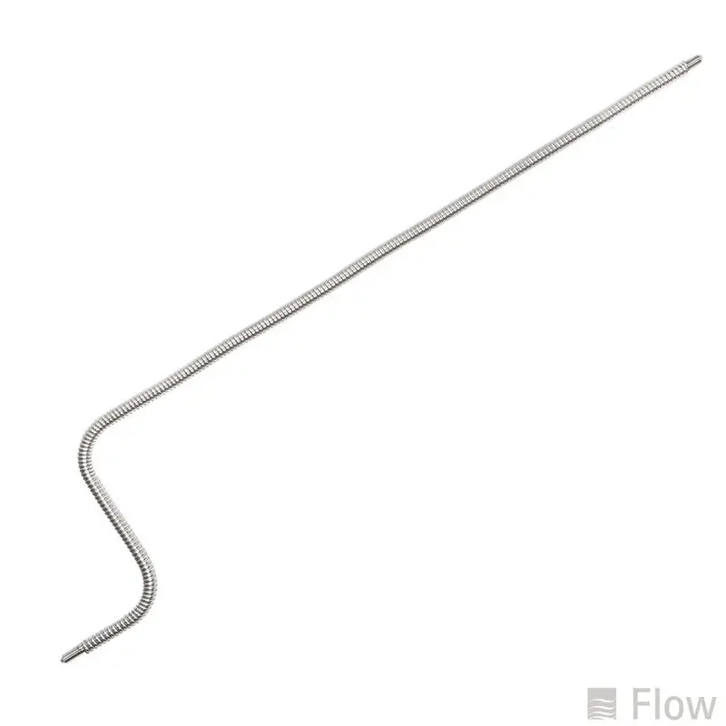 60K Hp Whip Stand Tube — 3/8-Inch, Hyplex® Standard Fit 1