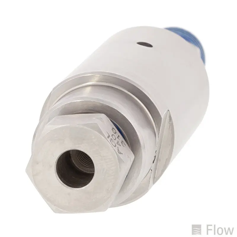 60K Hydraulic Swivel Assembly 1