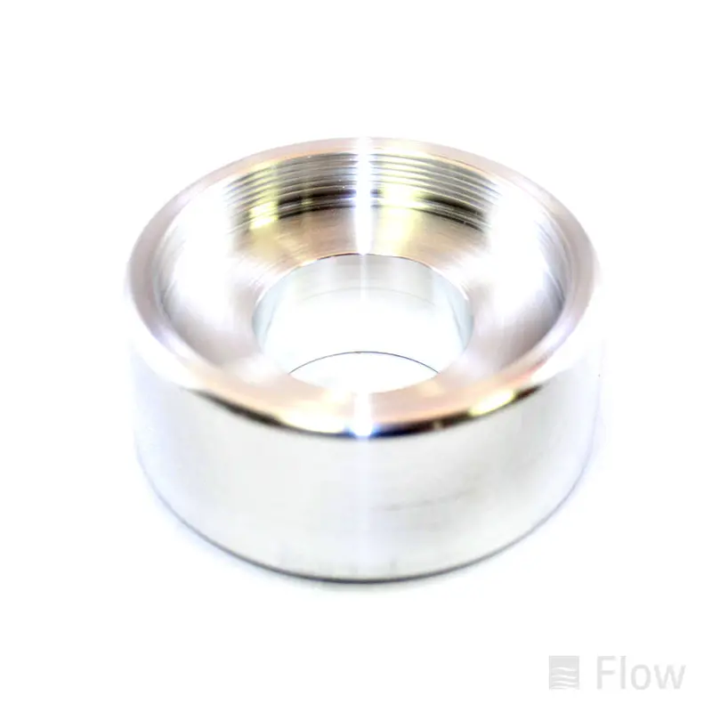 60K Intensifier Seal Replacement Kit 1