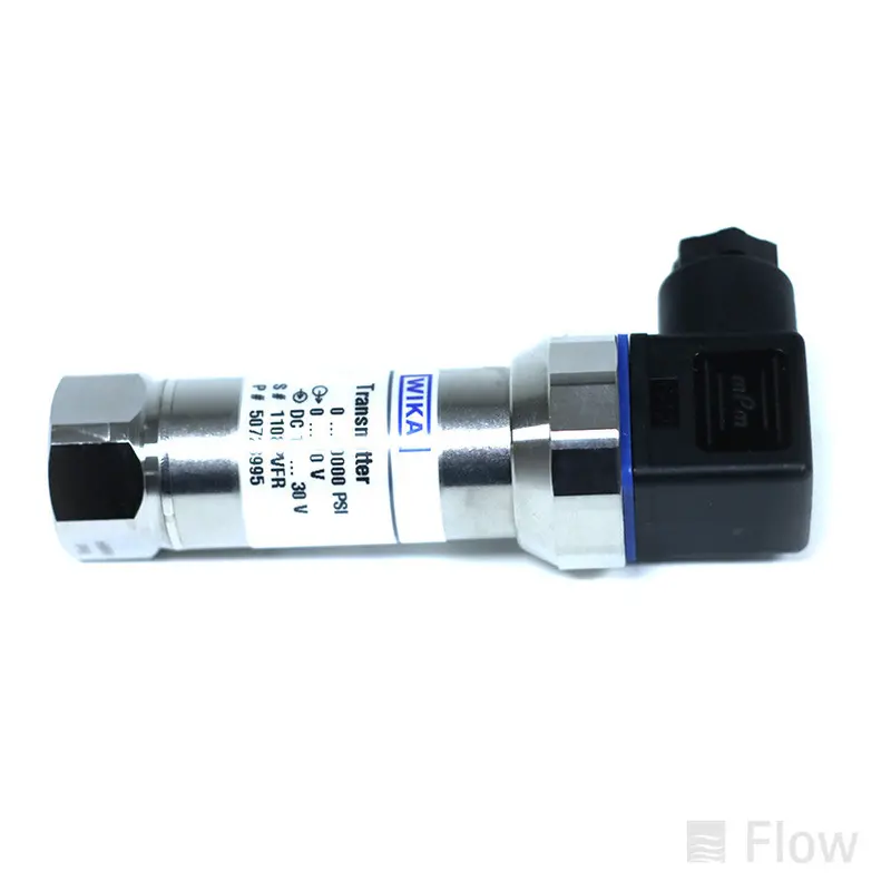 60K Series 0–10V Output Pressure Transducer (Husky®) 1