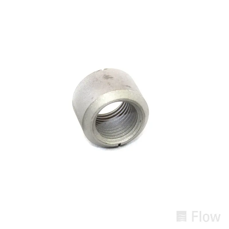 60K Series Collar With 9/16-Inch Bore Diameter 1