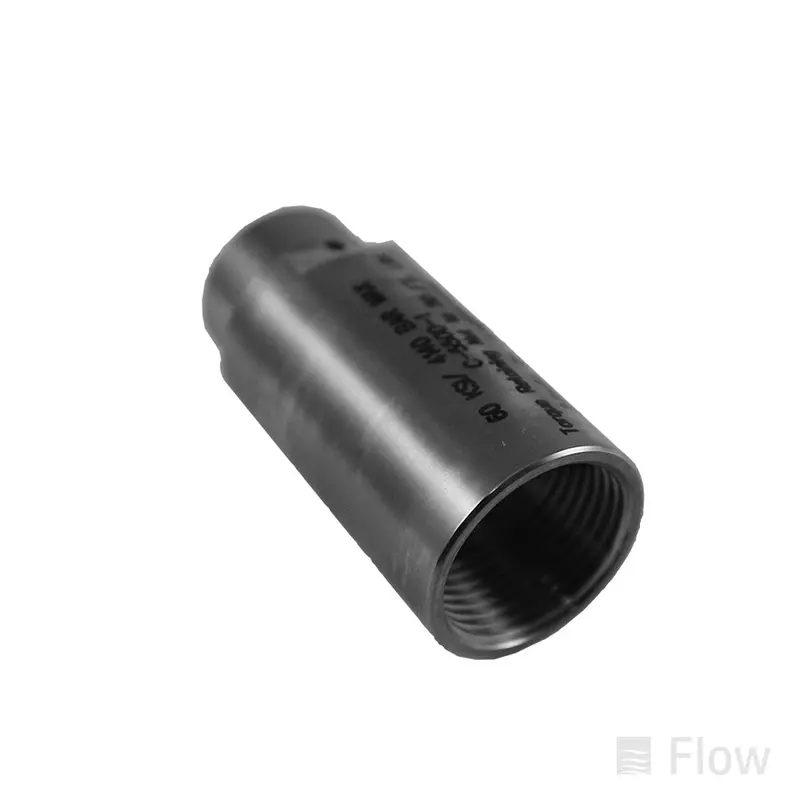 60K Single-Axis Swivel Fitting Body 1