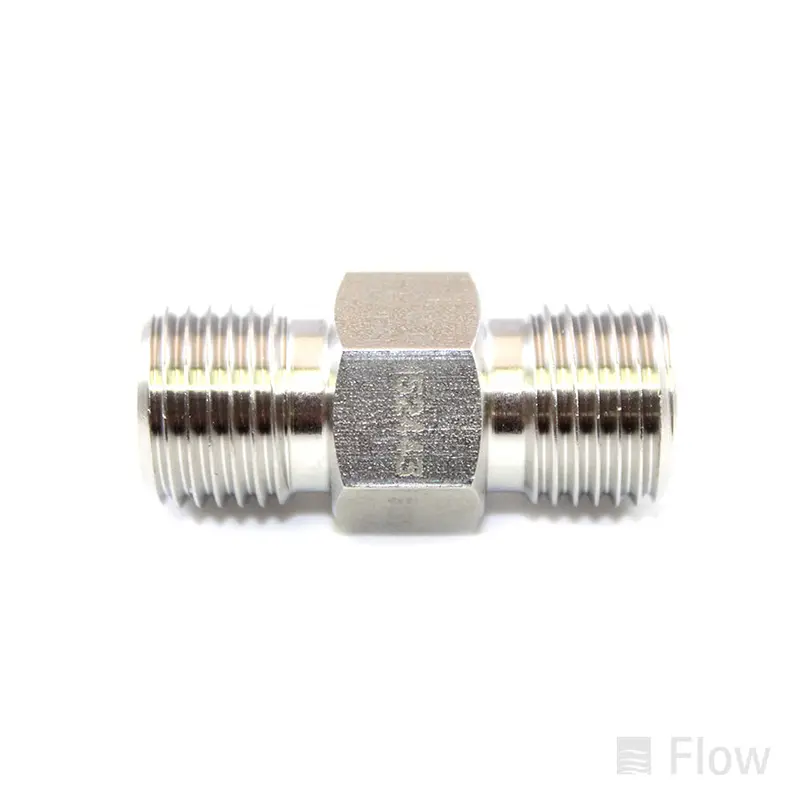 60K Type M High-Pressure Coupling Fitting 1