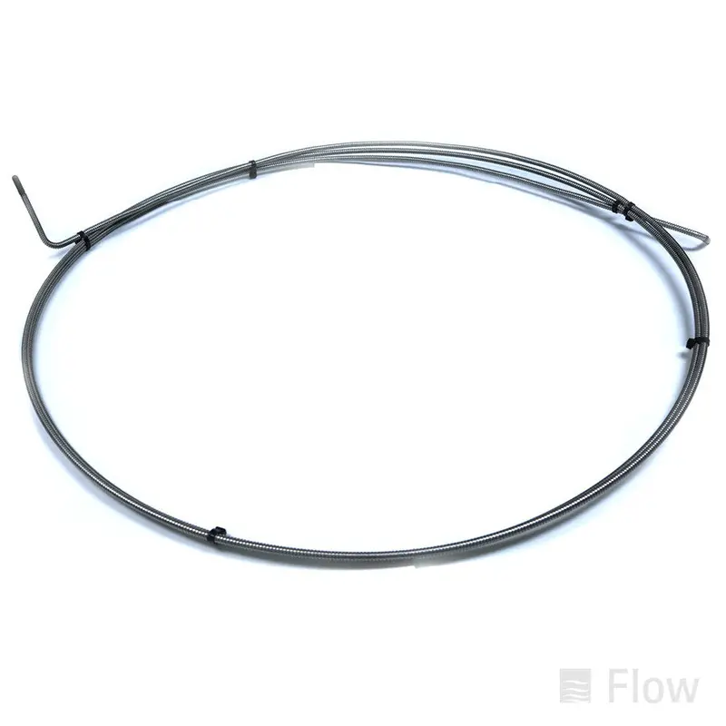 60K Wmc Bridge Whip Assembly – 1/4" Od 1