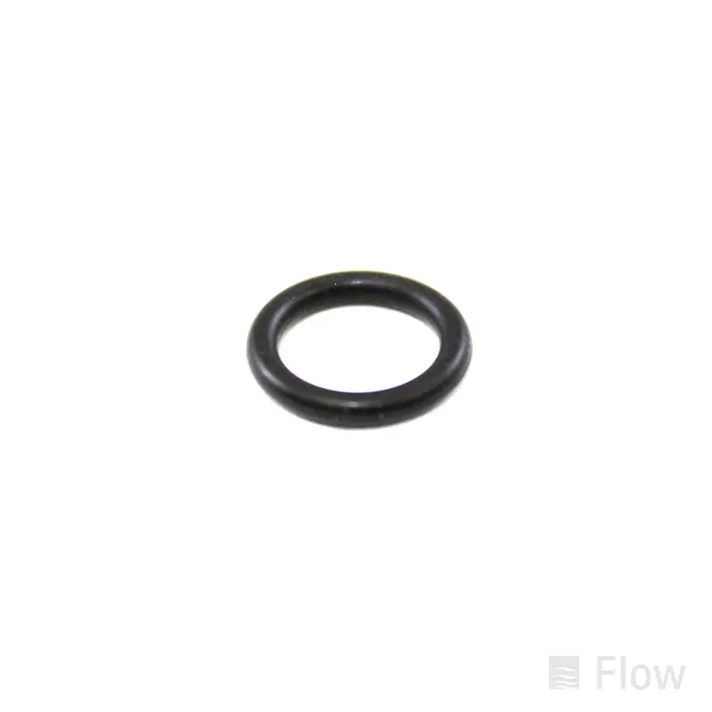 70-Shore Durometer Standard O-Ring 1