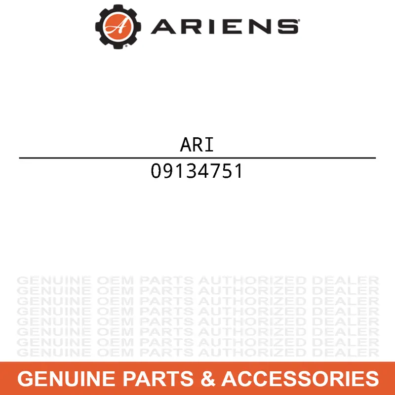 8.25-Inch Pulley For Gravely And Ariens Commercial Mowers (Part #09134751) 1