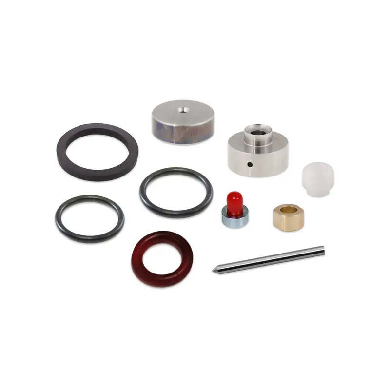 87,000 Psi Bleed-Down Valve Maintenance Kit 1