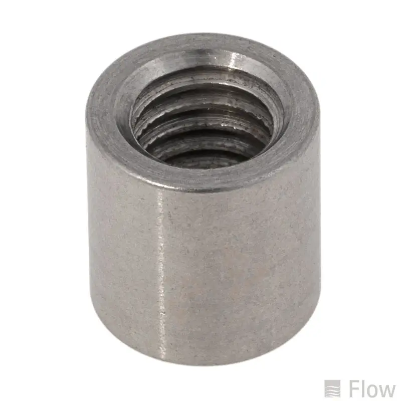 87K 1/4-Inch Vibration-Dampening Collar For Sensitive Equipment 1