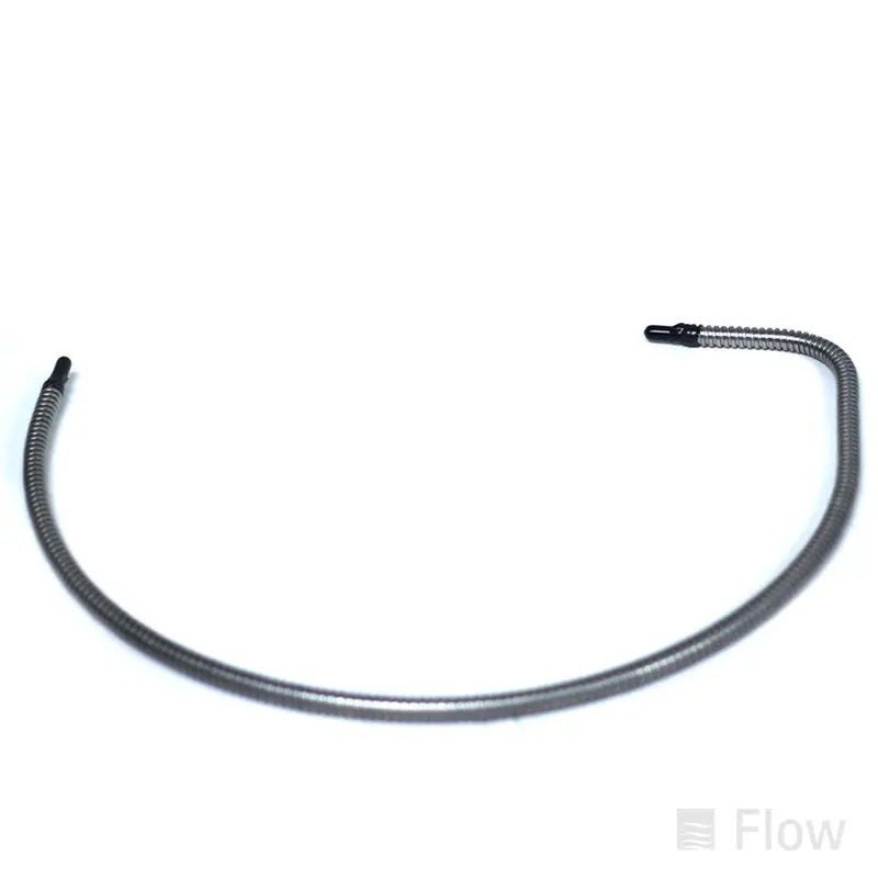 87K 1/4" Vertical Axis Dwj Xd® Tube Assembly 1