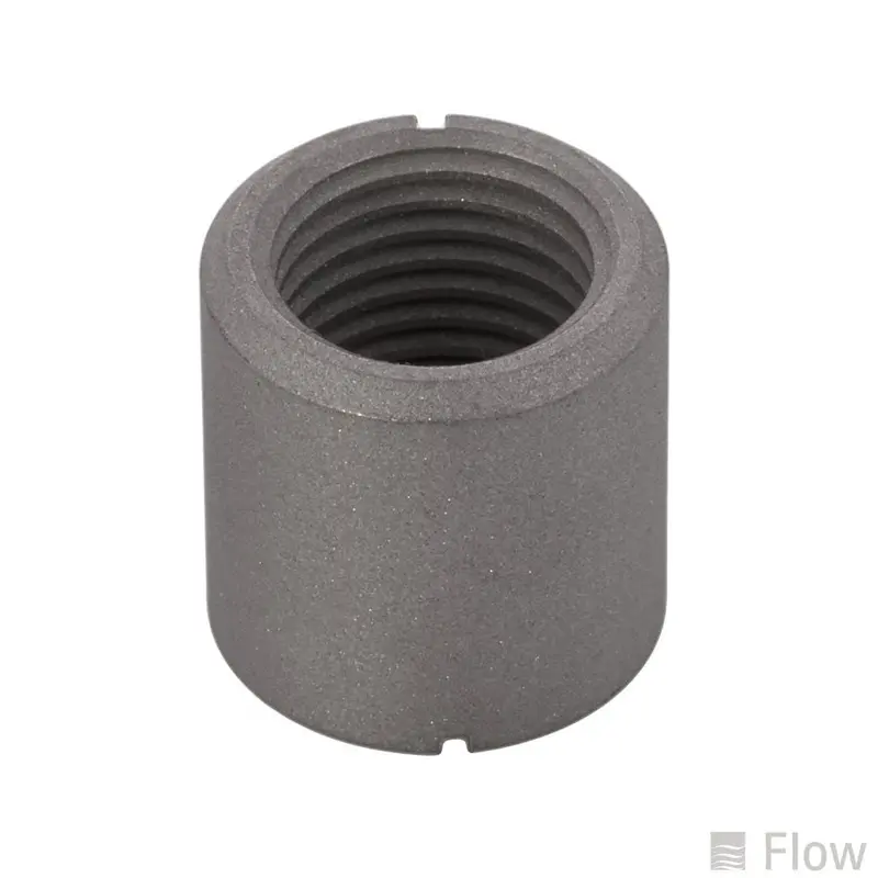 87K 3/8-Inch Collar – Fitting-Free Design For Flexible Integration 1