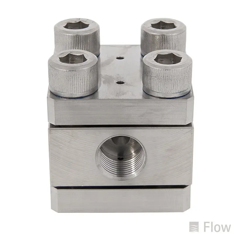 87K 3/8" Trussed Cross Assembly — Reinforced Design 1