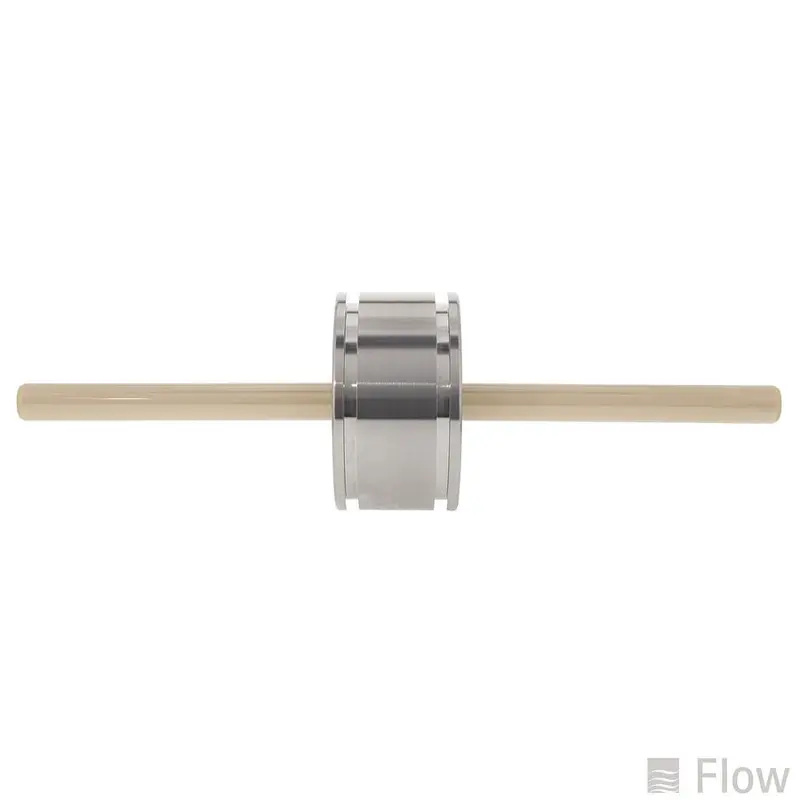 87K Esl® Intensifier Piston Assembly With Enhanced Sealing 1