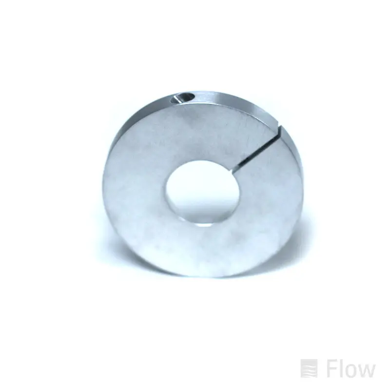 87K Intensifier Check Valve Lapping Assembly 1