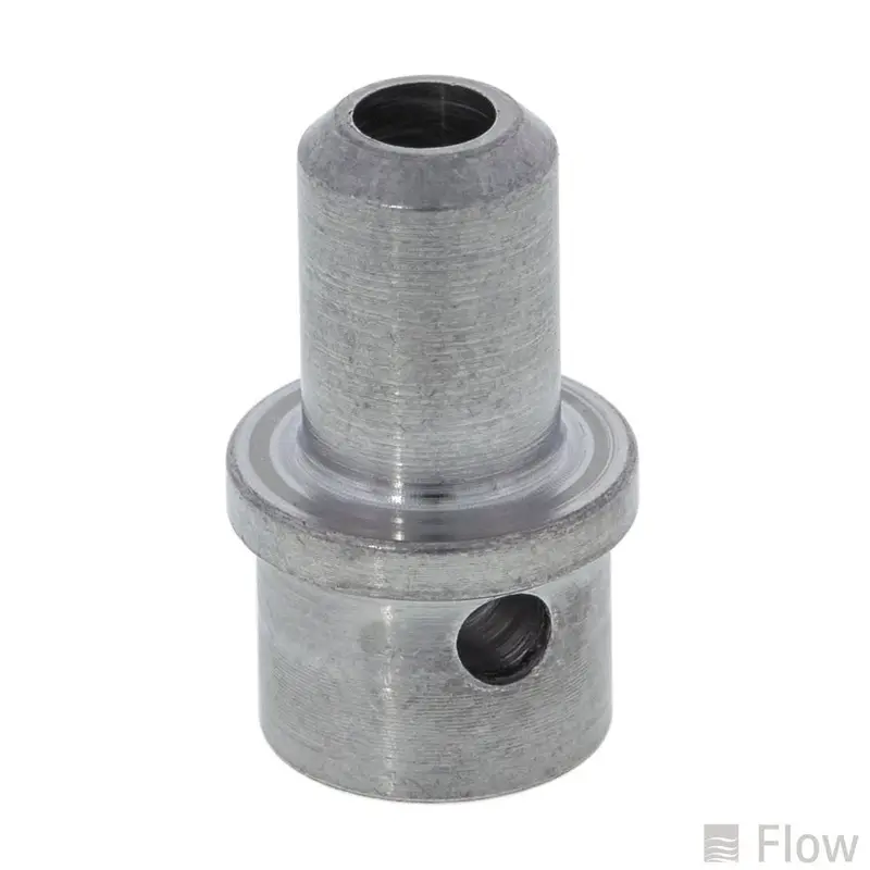 87K Intensifier Check Valve Outlet Poppet – Optimized Flow Design 1
