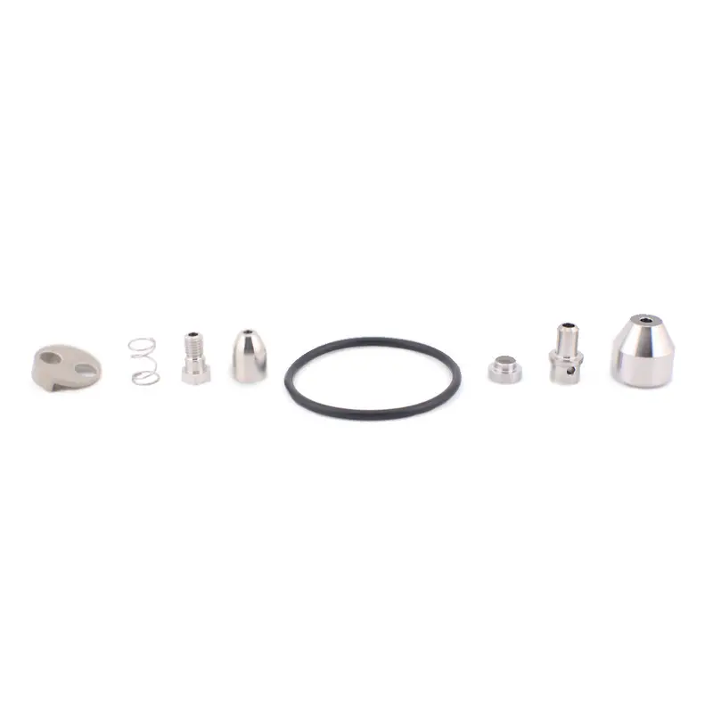 87K Intensifier Check Valve Service Kit 1