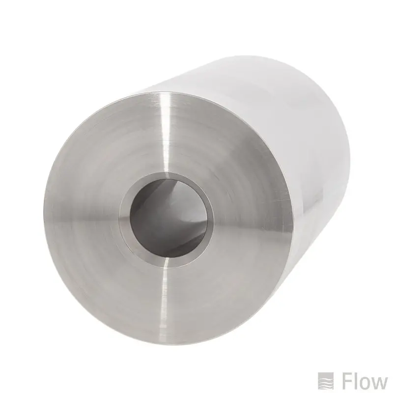 87K Intensifier High-Pressure Cylinder — Long Block Design 1