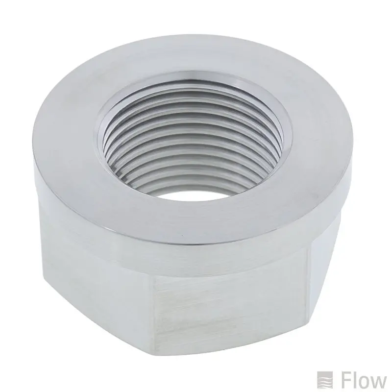 87K Intensifier Tie Rod Hex Nut – End Cap Mounting Variant 1