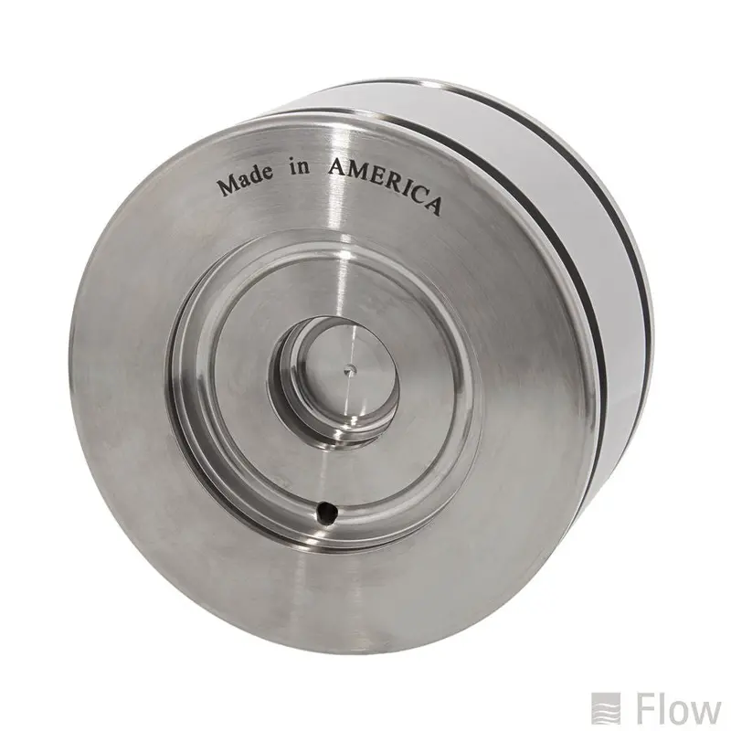87K Low-Pressure Intensifier Piston (Long-Block Design) 1