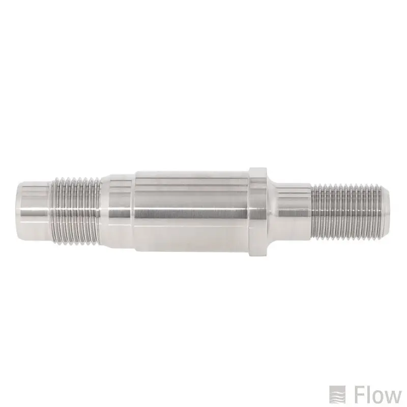 87K Nozzle Body — 4-Inch Length 1