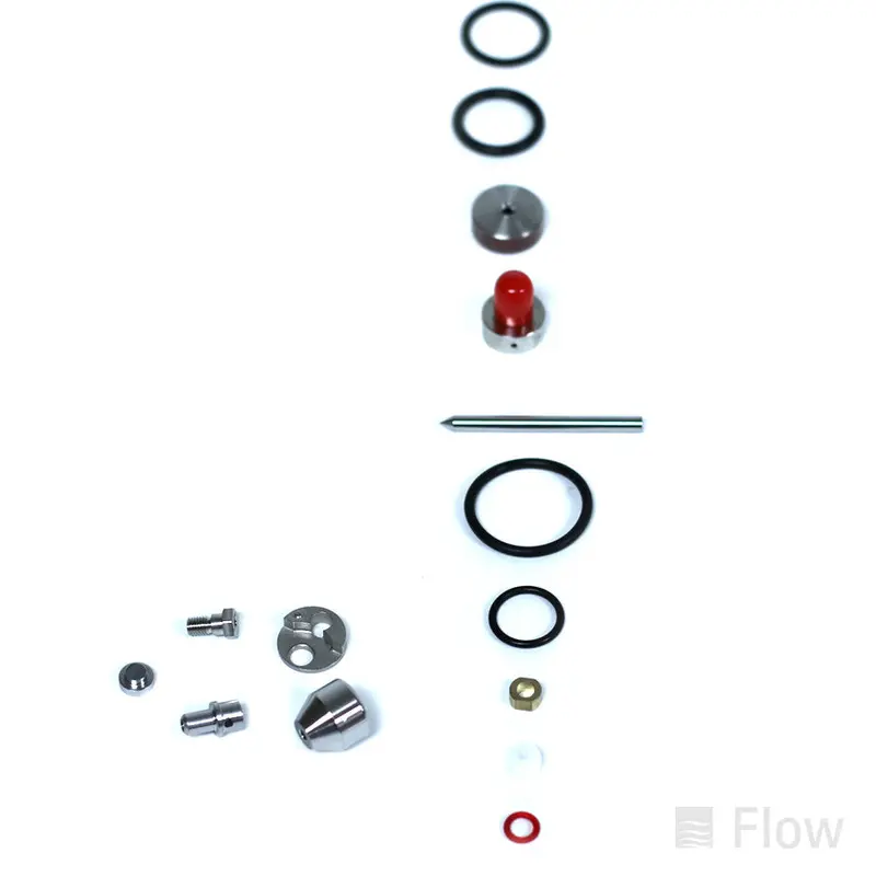 87K Pump Assembly Service And Spare Parts Kit 1