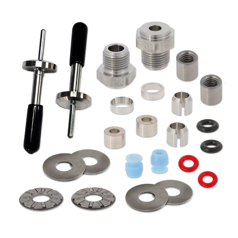 87K Series Swivel Service Kit 1