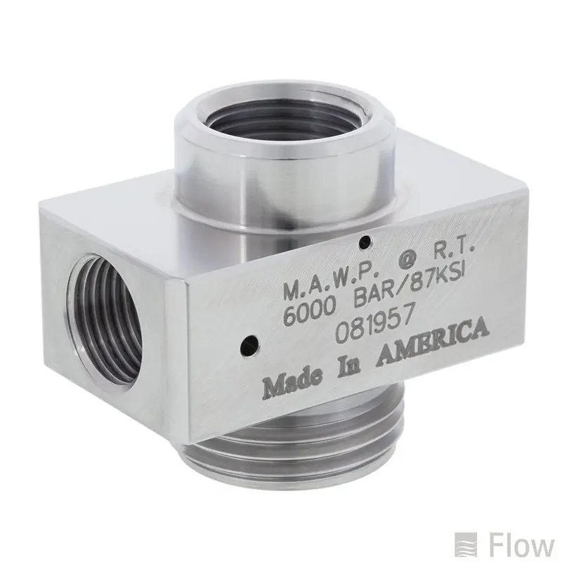 94K Universal On/Off Control Valve Body 1