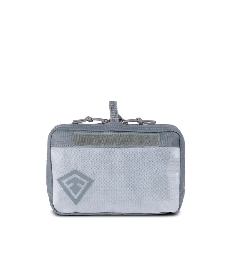 9X6 Internal Modular Organizer Pouch 1