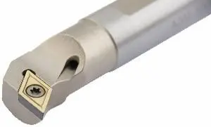 A10R-Sduc L 2 Left-Hand 93° Side And End Cutting Insert 1