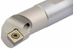 A12S-Sclc L 3M Left-Hand 95° Side And End Cutting Insert 1