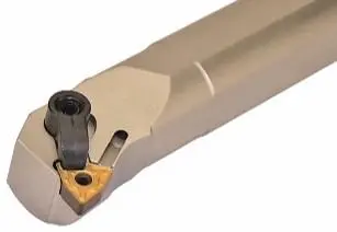 A16T-Mwln Right-Hand Insert With 95° Side And End Cutting Edge Angle 1