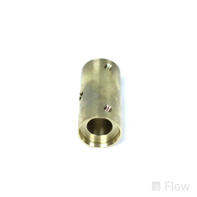 A3000 Precision Sleeve Bushing 1