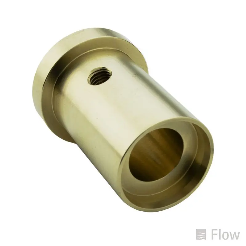 A3000 Protective Shield Bushing 1