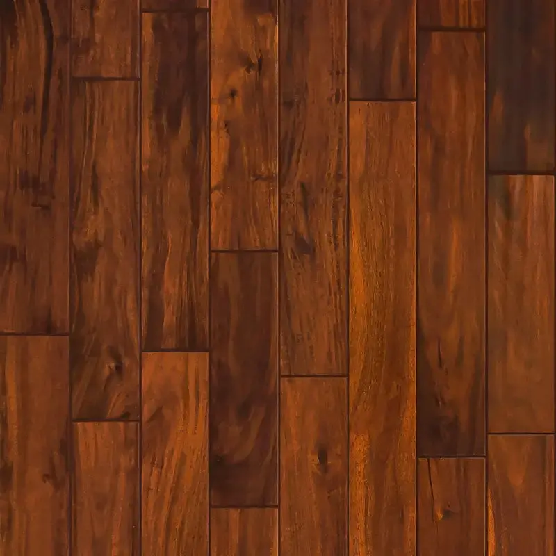 Acacia Bronze Engineered Hardwood – Garrison Exotics Line 1