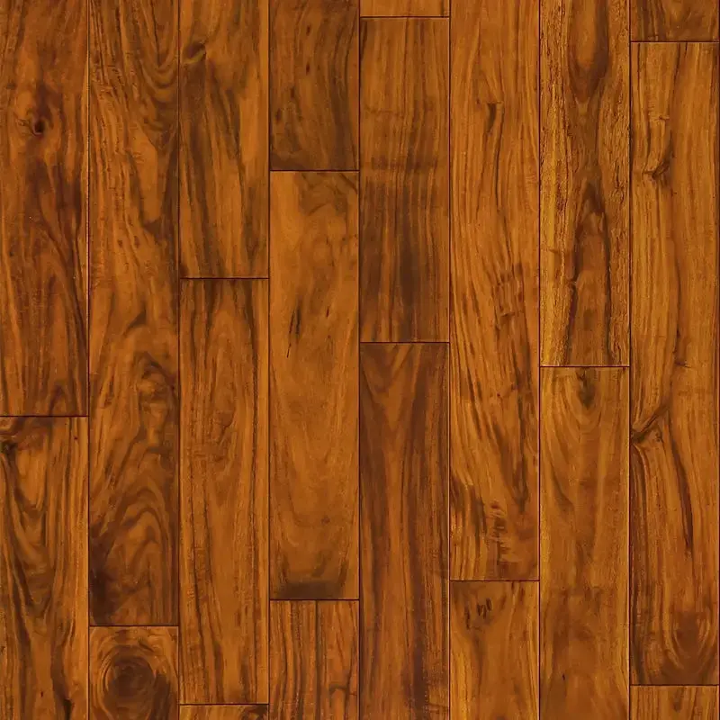 Acacia Gold Exotic Hardwood Flooring – Garrison Exotics Collection 1