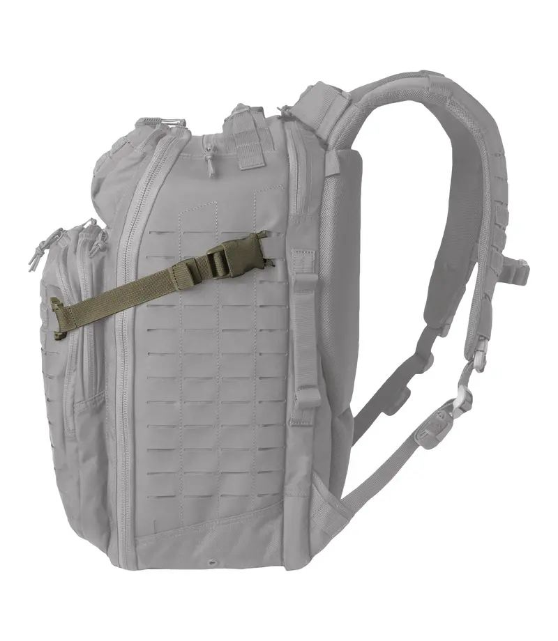 Adjustable Compression Straps For Gear Securing 3