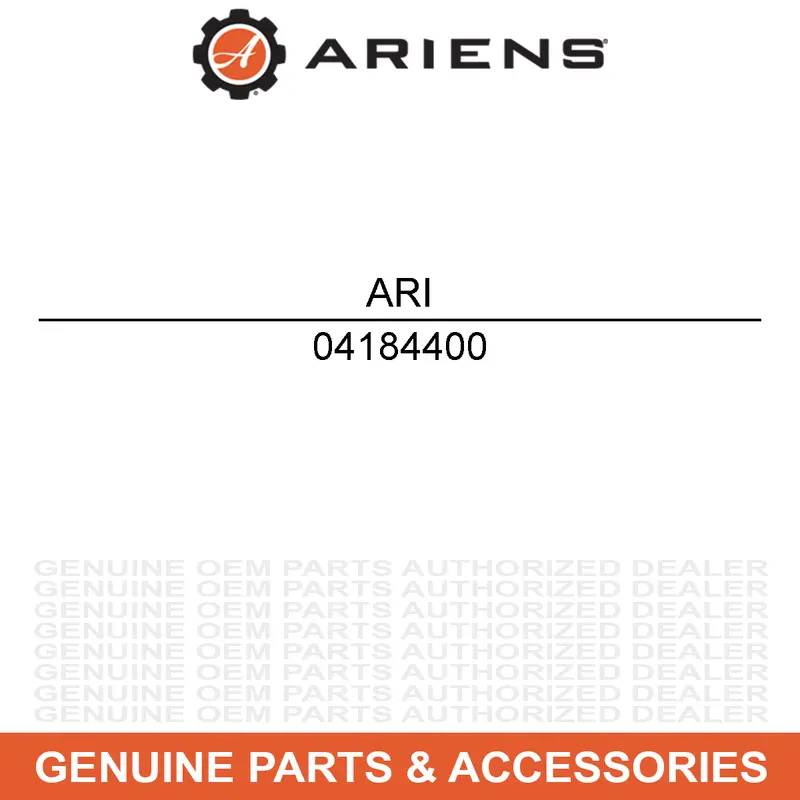 Adjustable Deck Foot Lift Weldment For Ariens Pro-Turn 266/260 Mowers 1