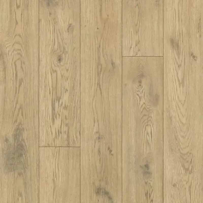 Almondine Oak Rigid Core Plank – Mohawk Granbury Range 1
