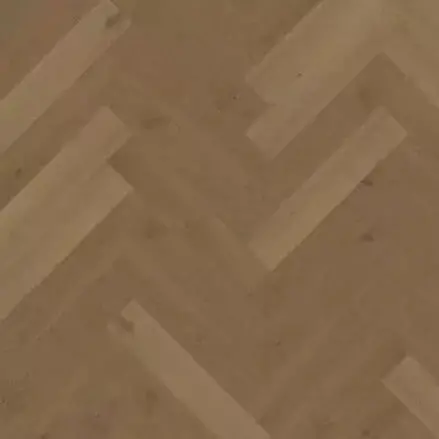 Alpine Herringbone Wood Floor – Duchateau Terra Collection 1