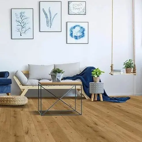 Amazon Gold Wood-Look Lvt – Republic Malta Islands Collection 1