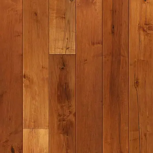 Amber Ale Hardwood Flooring – Johnson English Pub Collection 1