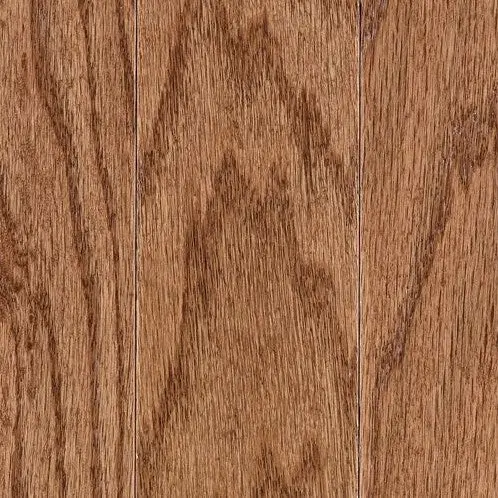 Antique Oak Solid Hardwood – Mohawk American Retreat 3" 1